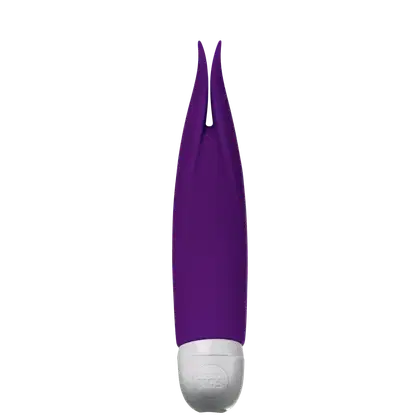 Imagem do produto Fun Factory Volita Violet - Vibrador 81g