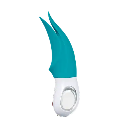 Imagem do produto Fun Factory Volta Petrol - Vibrador 193g