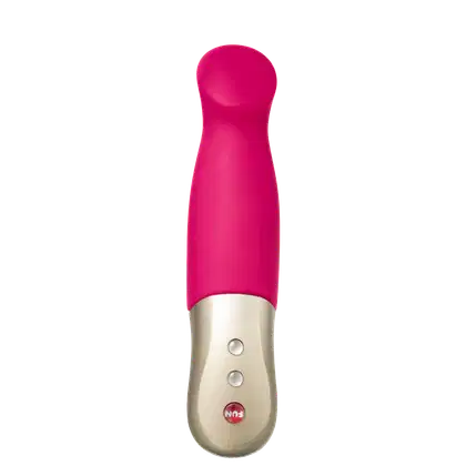 Imagem do produto Fun Factory Pulse Vibe Sundaze Fuchsia Pink - Vibrador 216g