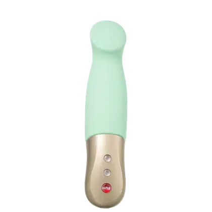 Imagem do produto Fun Factory Pulse Vibe Sundaze Pistachio - Vibrador 216g