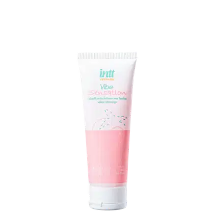 Imagem do produto Intt Wellness Vibe Sensation - Lubrificante Íntimo 50ml