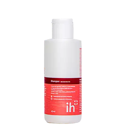 Imagem do produto Imunehair Reconstrutor - Shampoo 60ml