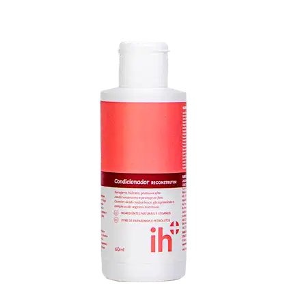 Imagem do produto Imunehair Reconstrutor - Condicionador 60ml