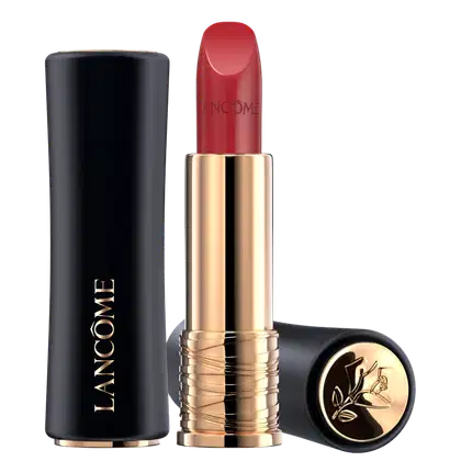 Imagem do produto Lancôme L'Absolu Rouge 335 Moderato - Batom Cremoso 3,4g
