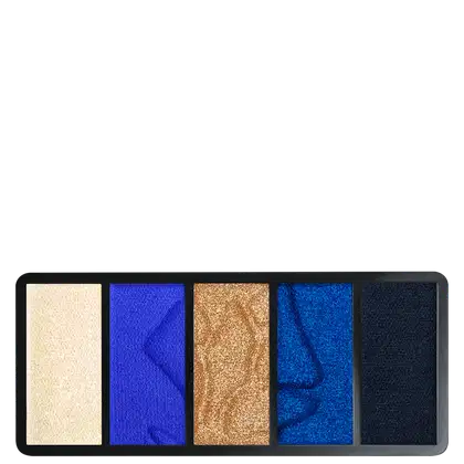 Imagem do produto Lancôme Hypnôse 5-Colour 15 Bleu Hypnotique - Paleta de Sombras 4g