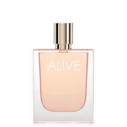 Imagem do produto Alive Hugo Boss Eau de Parfum - Perfume Feminino 80ml