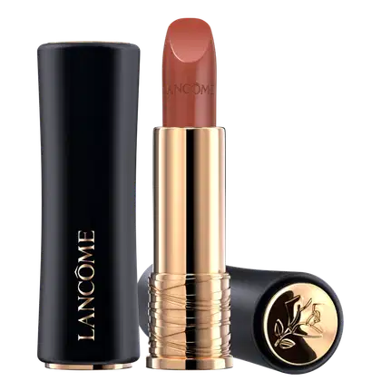 Batom Cremoso Lancôme L'Absolu Rouge Cream, 3.4g.