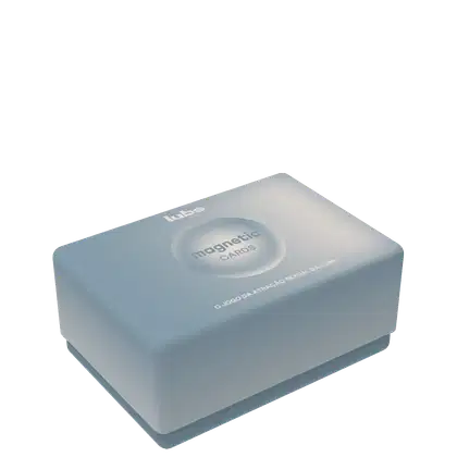 Imagem do produto Lubs Magnetics Cards - Jogo de Cartas 200g