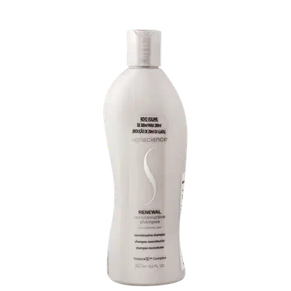 Imagem do produto Senscience Renewal - Shampoo 280ml