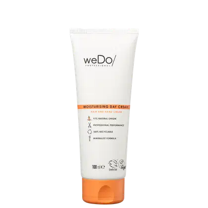 Imagem do produto WeDo Professional Hair Cream - Máscara de Hidratação Diurna 100ml