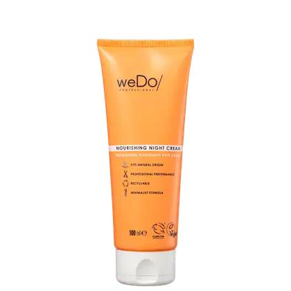 Imagem do produto WeDo Professional Nourishing Night - Máscara de Tratamento Noturno Capilar 100ml