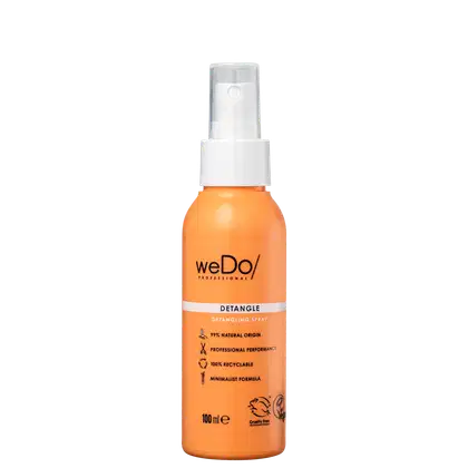 Imagem do produto WeDo Professional Detangle - Spray Desembaraçador 100ml