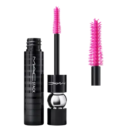 Imagem do produto M.A.C Stack Superstack Mega Brush -  Máscara de Cílios 12ml