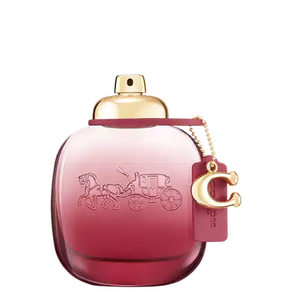 Imagem do produto Coach Wild Rose Coach Eau de Parfum - Perfume Feminino 90ml
