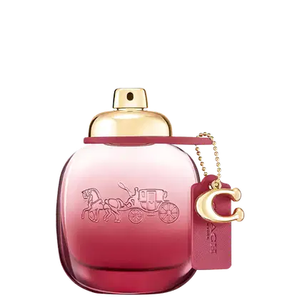Imagem do produto Coach Wild Rose Coach Eau de Parfum - Perfume Feminino 50ml