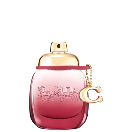 Imagem do produto Coach Wild Rose Coach Eau de Parfum - Perfume Feminino 30ml