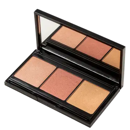Imagem do produto Payot por Ale de Souza 3 em 1 Multieffect - Paleta Multifuncional 12g
