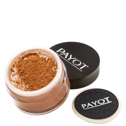 Imagem do produto Payot Cacau 07 - Pó Facial 20g