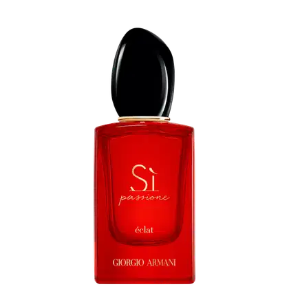 Imagem do produto Sì Passione Éclat Giorgio Armani Eau de Parfum - Perfume Feminino 50ml
