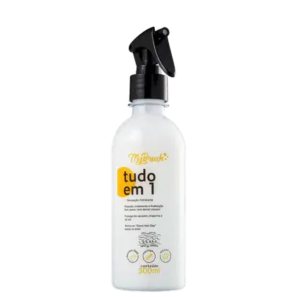 Imagem do produto My Brush Tudo em 1 - Leave-in 300ml