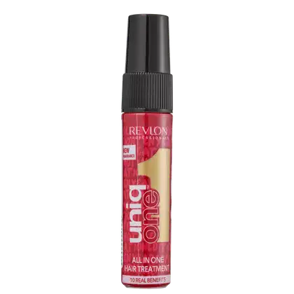 Imagem do produto Revlon Professional Uniq One Celebration Ed. - Leave-In 9ml