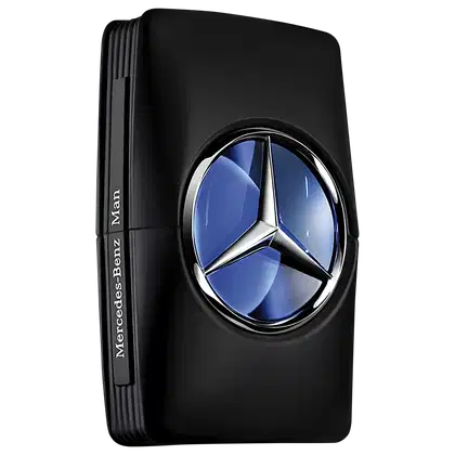 Imagem do produto Man Mercedes Benz Eau de Toilette - Perfume Masculino 200ml