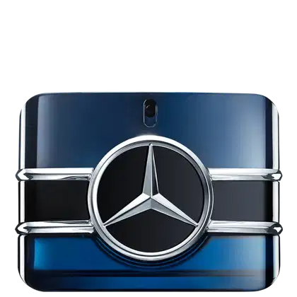 Imagem do produto Sing Mercedes Benz Eau de Parfum - Perfume Masculino 50ml