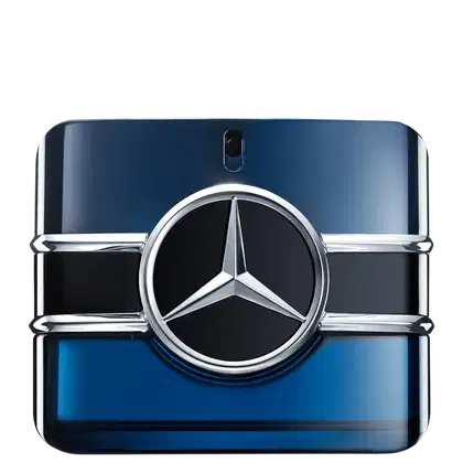 Imagem do produto Sing Mercedes Benz Eau de Parfum - Perfume Masculino 100ml