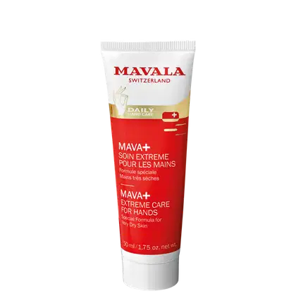 Imagem do produto Mavala Mava+ Extreme Care - Creme Hidratante para as Mãos 50ml