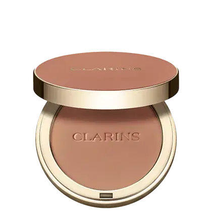 Imagem do produto Clarins Ever Matte Compact Powder 06 - Pó Compacto 10g