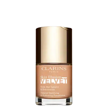 Imagem do produto Clarins Skin Illusion Matte 109C - Base Líquida 30ml