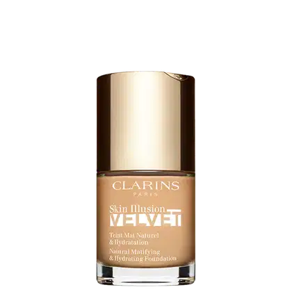 Imagem do produto Clarins Skin Illusion Matte 110N - Base Líquida 30ml