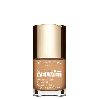 Imagem do produto Clarins Skin Illusion Matte 111N - Base Líquida 30ml