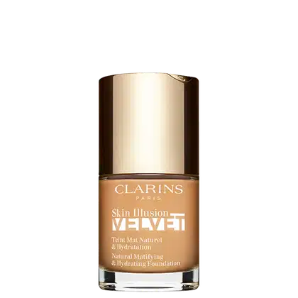 Imagem do produto Clarins Skin Illusion Matte 112.3N - Base Líquida 30ml