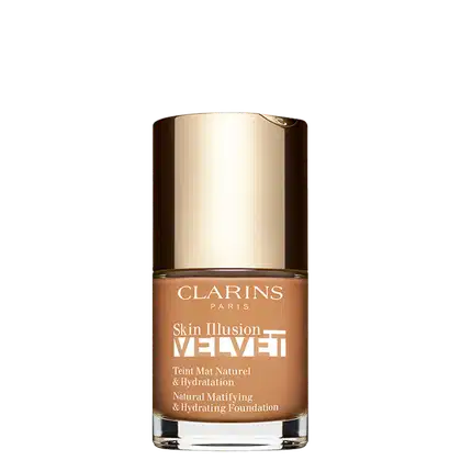 Imagem do produto Clarins Skin Illusion Matte 113C - Base Líquida 30ml