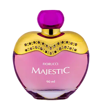 Imagem do produto Majestic Paris Fiorucci - Deo Colônia 90ml