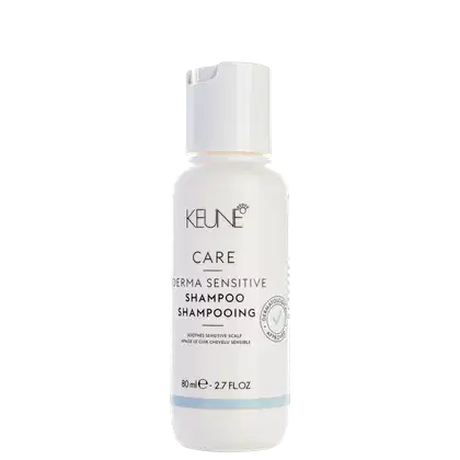 Imagem do produto Keune Care Derma Sensitive - Shampoo 80ml