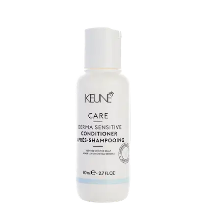 Imagem do produto Keune Care Derma Sensitive - Condicionador 80ml