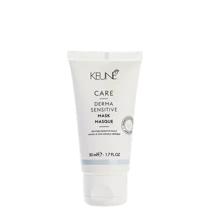 Imagem do produto Keune Care Derma Sensitive - Máscara Capilar 50ml