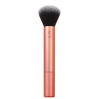 Imagem do produto Real Techniques Everything Face Brush RT 245 - Pincel Multifuncional