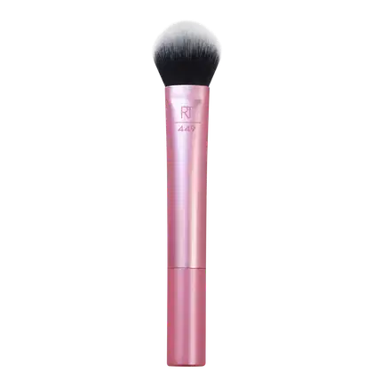 Imagem do produto Real Techniques Tapered Cheek RT 449 - Pincel Multifuncional