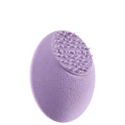 Imagem do produto Real Techniques Miracle Skincare Sponge - Esponja Facial