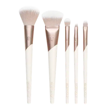 Imagem do produto Kit Ecotools Natural Elegance (5 Produtos)