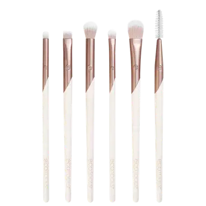 Imagem do produto Kit Ecotools Exquisite Eye (6 Produtos)