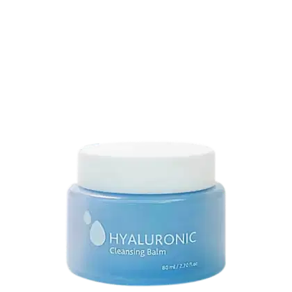 Imagem do produto Purederm Cleasing Balm Hialurônico - Bálsamo de Limpeza Facial 80ml