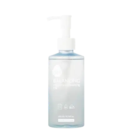 Imagem do produto Purederm Hialurônico - Óleo Demaquilante 200ml