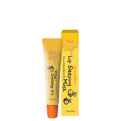 Imagem do produto Purederm Mel & Berry - Hidratante Labial 15g