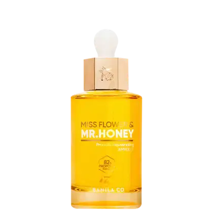 Imagem do produto Banila Co Miss Flower & Mr. Honey - Sérum Rejuvenescedor Facial 50ml