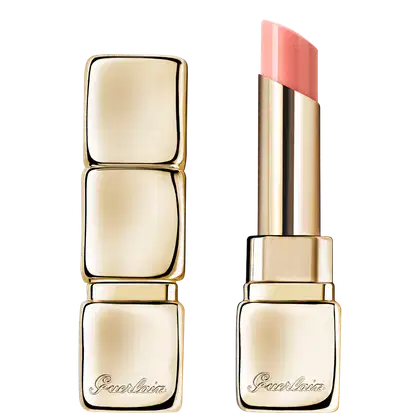 Imagem do produto Guerlain KissKiss Bee Glow Lip Balm 309 Honey - Bálsamo Labial 3,2g