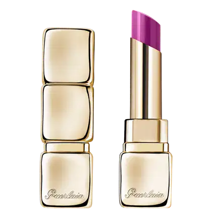Imagem do produto Guerlain KissKiss Bee Glow Lip Balm 809 Lavander - Bálsamo Labial 3,2g